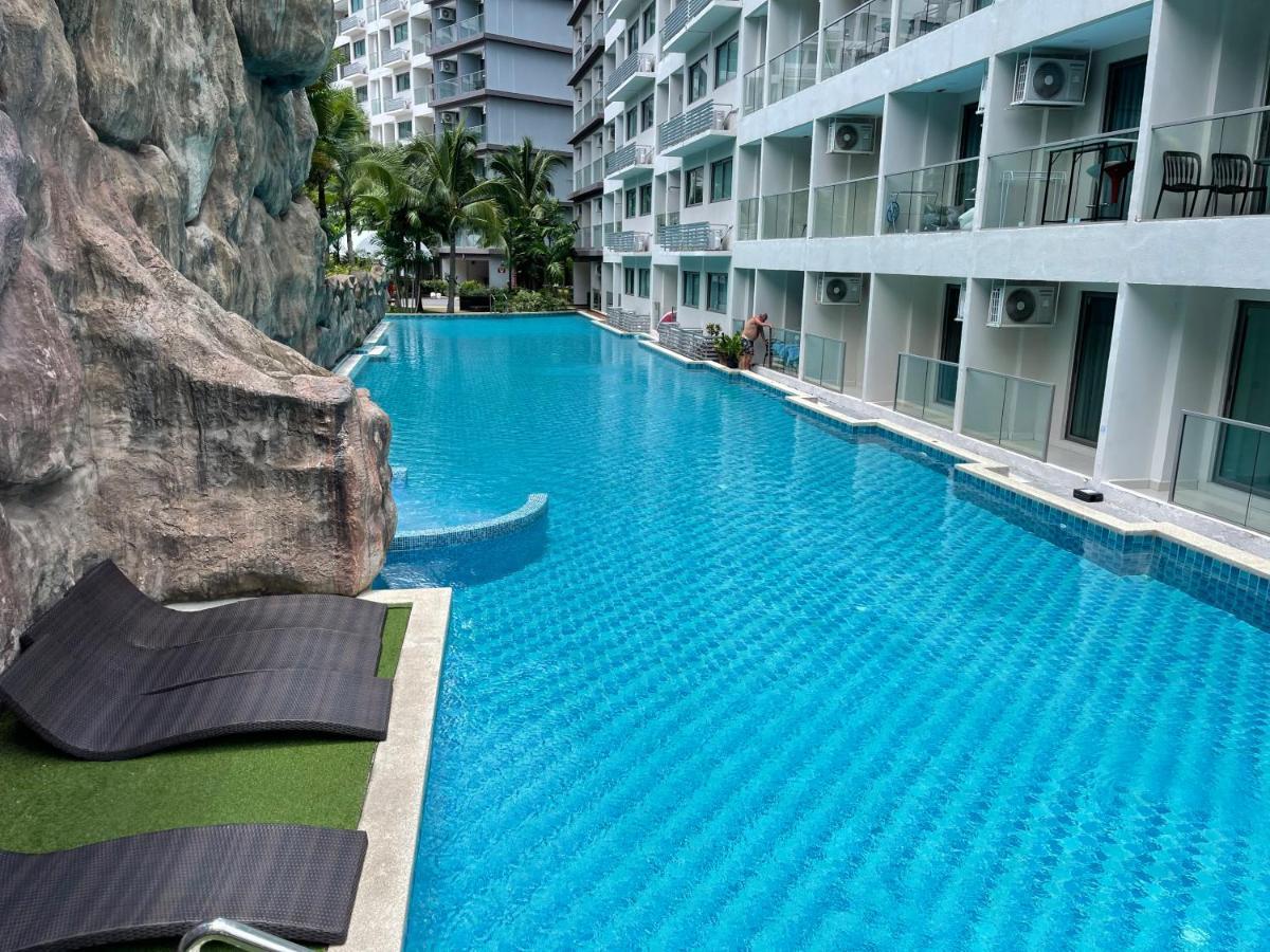 Laguna Beach Resort 3 Maldives Jomtien Beach Esterno foto