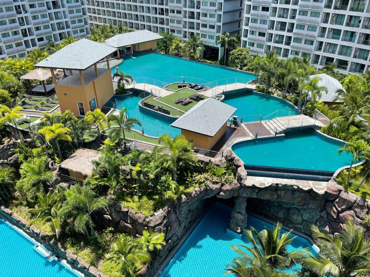 Laguna Beach Resort 3 Maldives Jomtien Beach Esterno foto