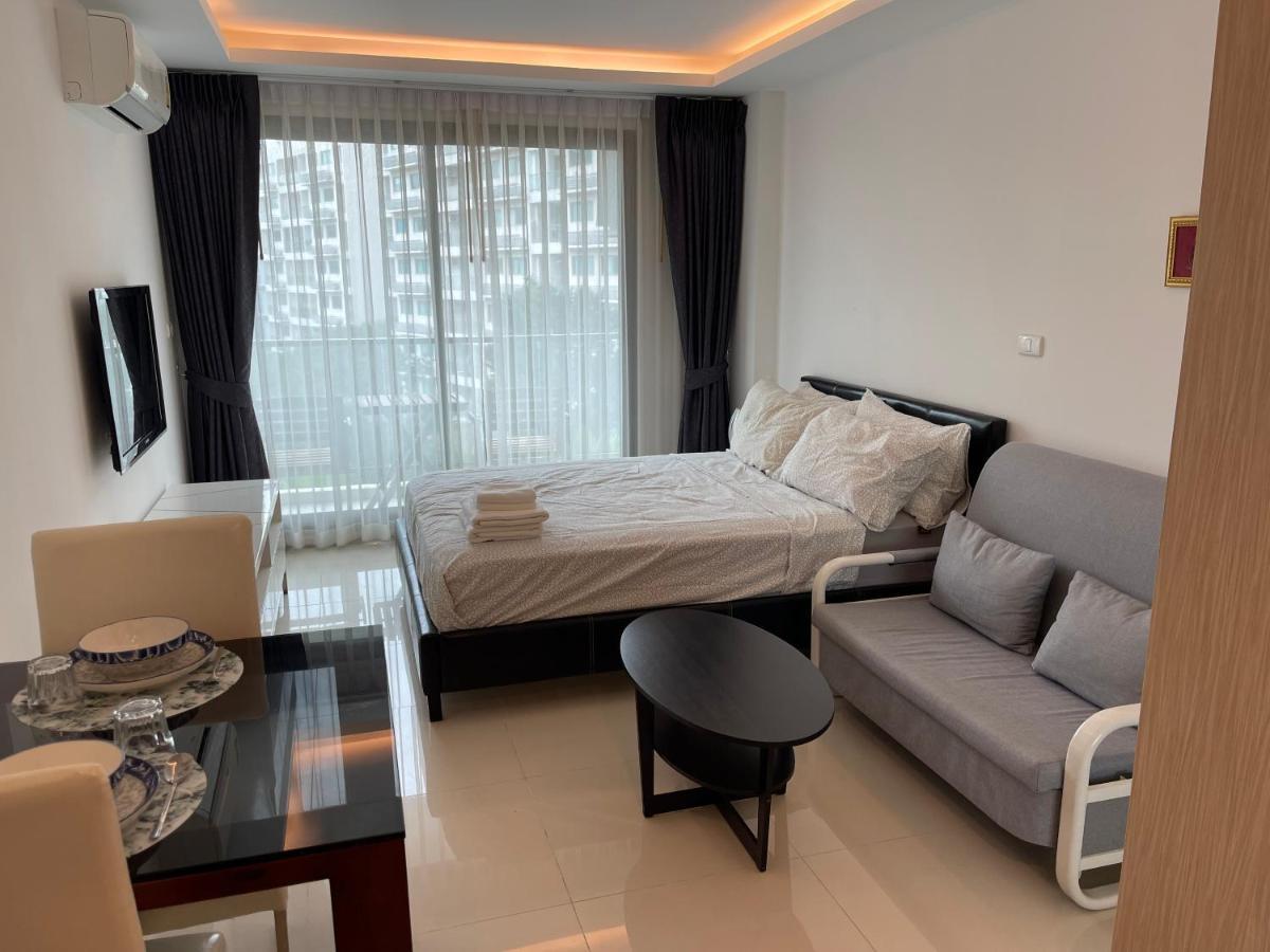 Laguna Beach Resort 3 Maldives Jomtien Beach Esterno foto