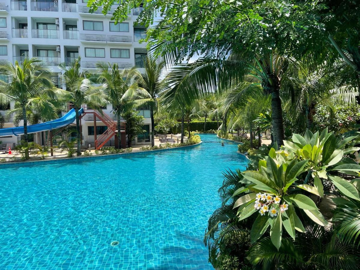 Laguna Beach Resort 3 Maldives Jomtien Beach Esterno foto