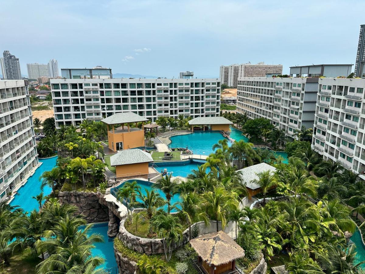 Laguna Beach Resort 3 Maldives Jomtien Beach Esterno foto