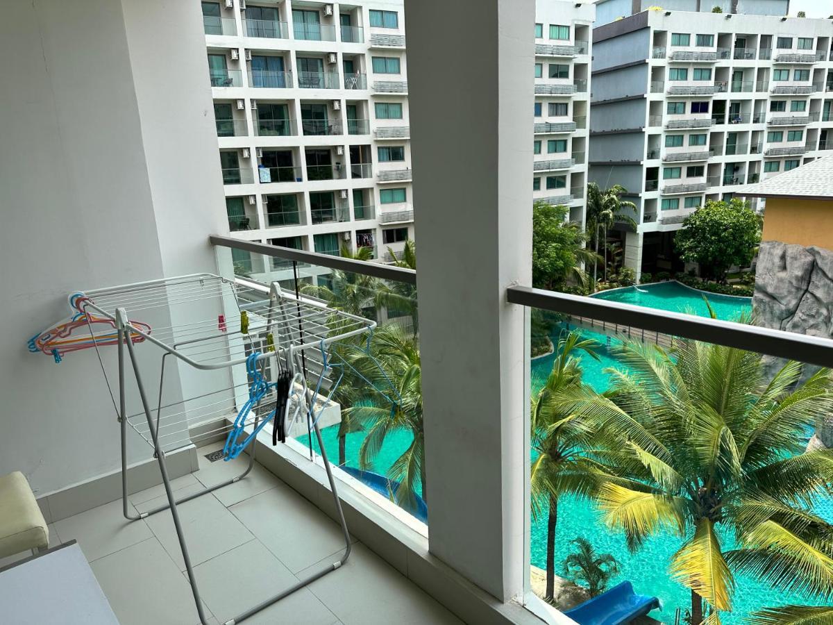 Laguna Beach Resort 3 Maldives Jomtien Beach Esterno foto