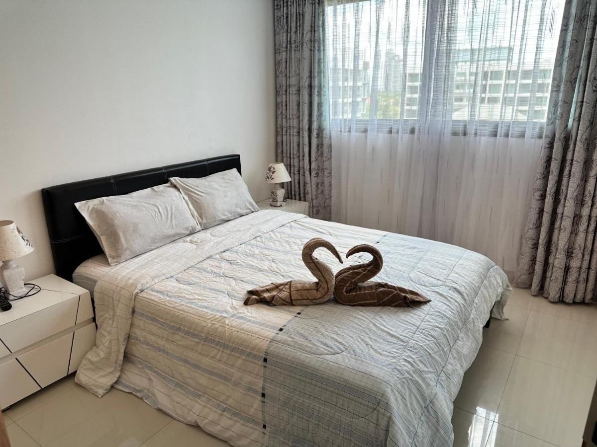 Laguna Beach Resort 3 Maldives Jomtien Beach Esterno foto