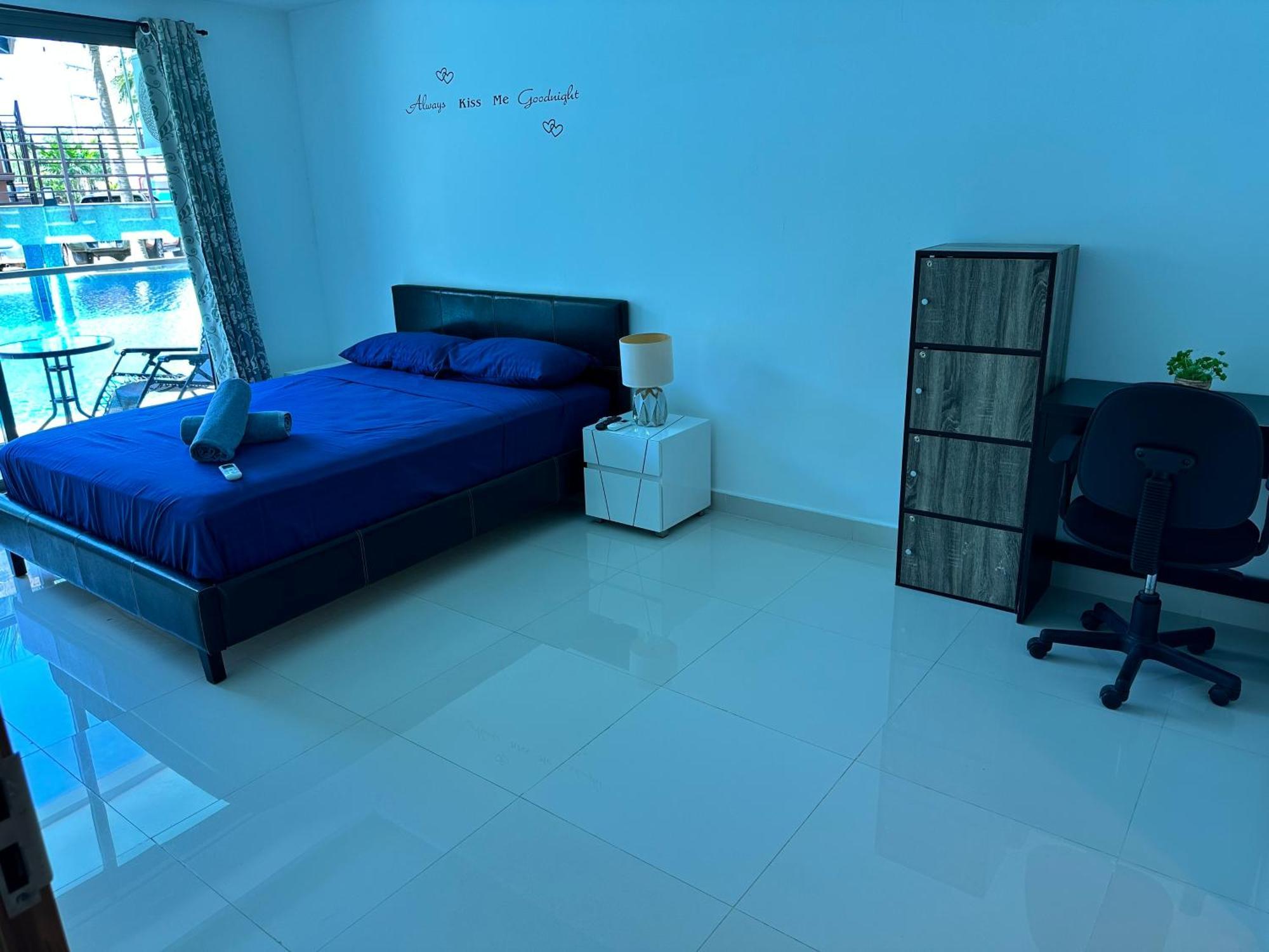 Laguna Beach Resort 3 Maldives Jomtien Beach Esterno foto