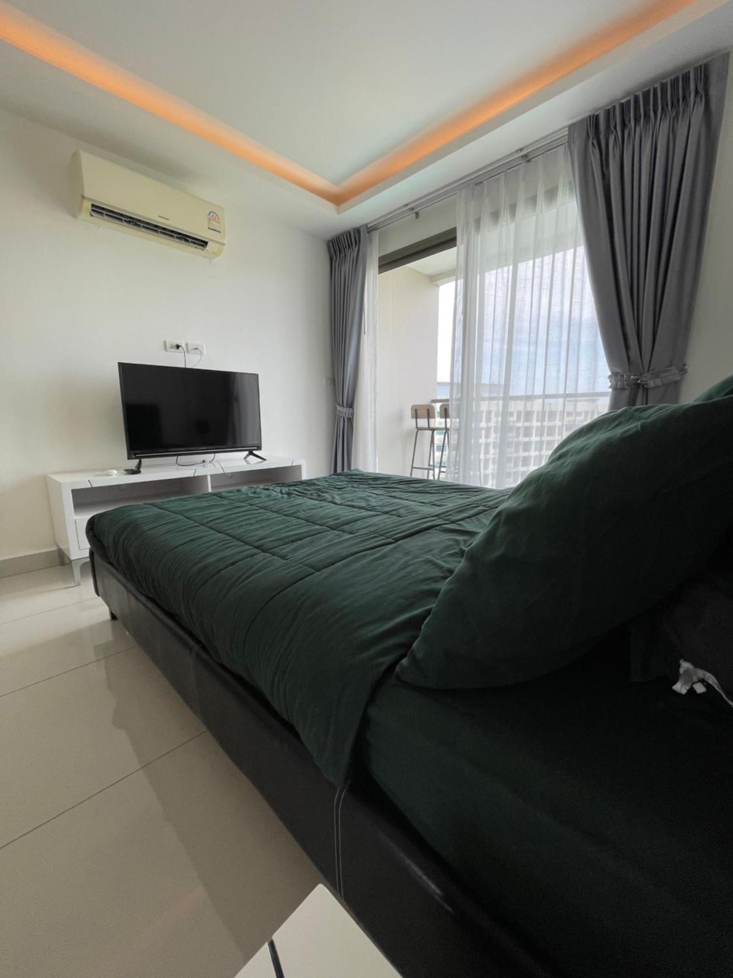 Laguna Beach Resort 3 Maldives Jomtien Beach Esterno foto
