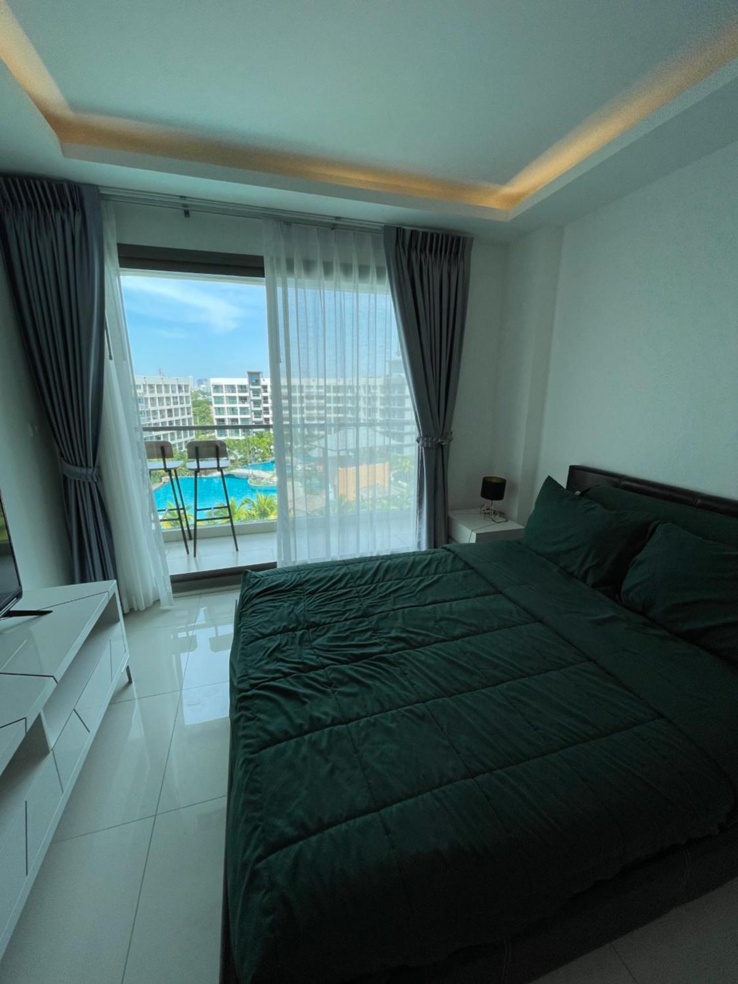 Laguna Beach Resort 3 Maldives Jomtien Beach Esterno foto