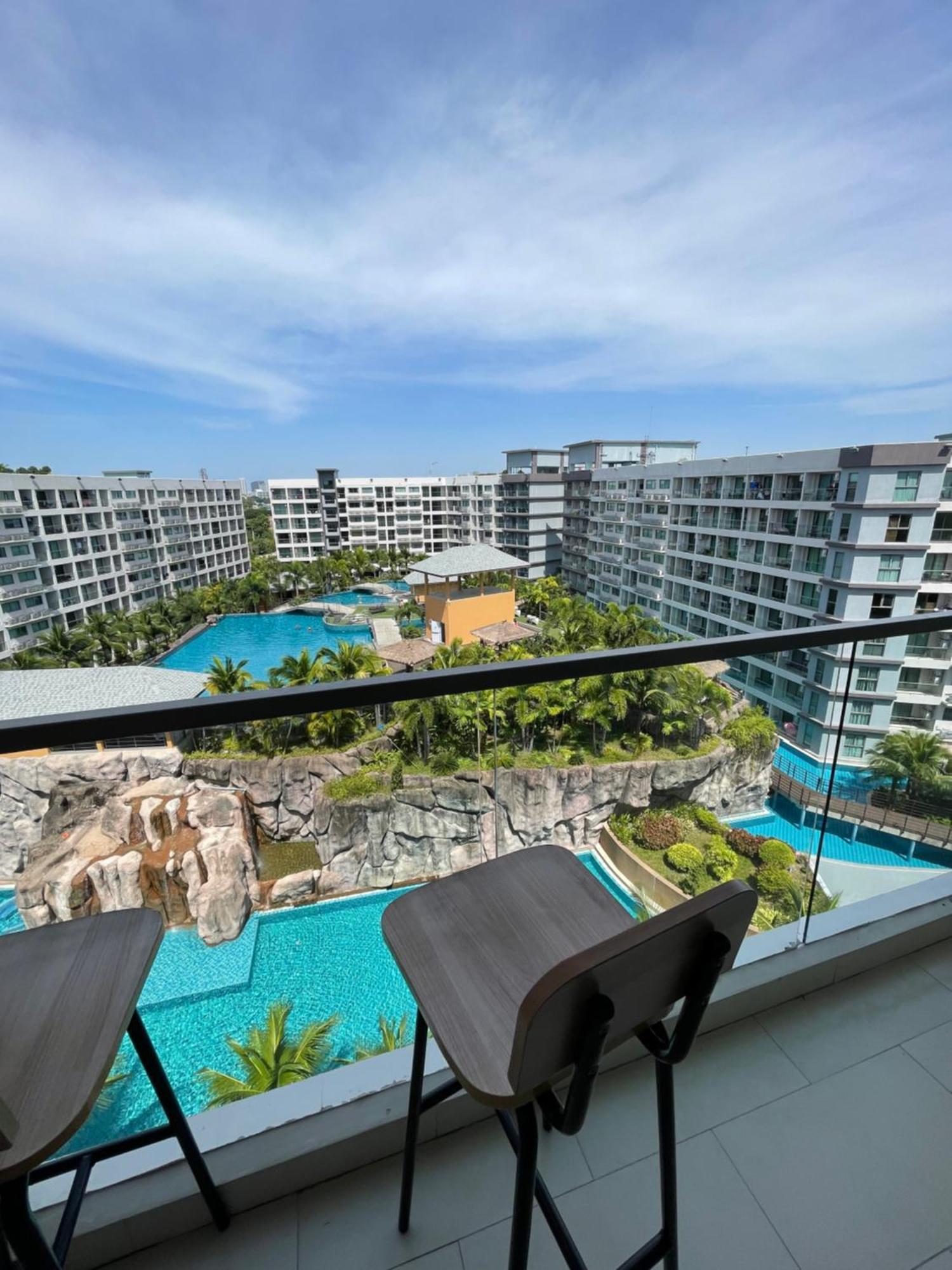 Laguna Beach Resort 3 Maldives Jomtien Beach Esterno foto